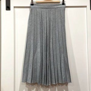 Vintage Pleated Skirt - Jr. Things Inc  -‎ Size 7